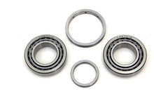 Charger l'image dans la galerie, Left Crankcase Main Bearing Set