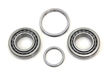 Charger l'image dans la galerie, Left Crankcase Main Bearing Set