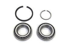 Charger l'image dans la galerie, Left Crankcase Main Bearing Set