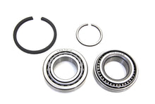 Charger l'image dans la galerie, Left Crankcase Main Bearing Set