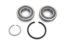 Charger l'image dans la galerie, Left Crankcase Main Bearing Set