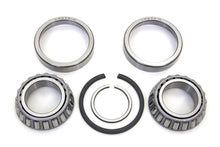 Charger l'image dans la galerie, Left Crankcase Main Bearing Set