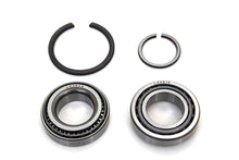 Charger l'image dans la galerie, Left Crankcase Main Bearing Set
