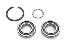 Charger l'image dans la galerie, Left Crankcase Main Bearing Set