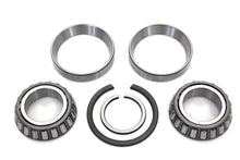 Charger l'image dans la galerie, Left Crankcase Main Bearing Set