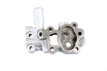 Charger l'image dans la galerie, Knucklehead Oil Pump Body Silver