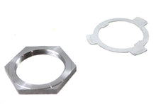 Charger l'image dans la galerie, Main Drive Gear Sprocket Nut and Lock Tab Kit
