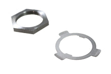 Charger l'image dans la galerie, Main Drive Gear Sprocket Nut and Lock Tab Kit