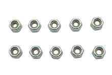 Charger l'image dans la galerie, Clutch Stud Nyloc Nut