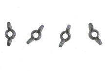 Charger l'image dans la galerie, Parkerized 6 Volt Battery Rod Wing Nuts
