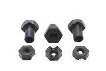 Charger l'image dans la galerie, Clutch Hub Nut Kit