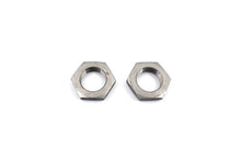 Charger l'image dans la galerie, Crank Pin Nut Set