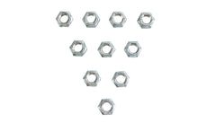 Charger l'image dans la galerie, Flexloc Nut for Rocker Arm Stud Cadmium