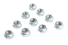 Charger l'image dans la galerie, Flexloc Nut for Rocker Arm Stud Cadmium