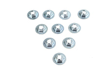 Charger l'image dans la galerie, Tail Lamp Mount Nuts