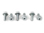Clutch Retainer Screw Set