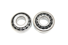 Charger l'image dans la galerie, Wheel Hub Bearing Set