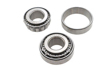 Charger l'image dans la galerie, Wheel Hub Bearing Set