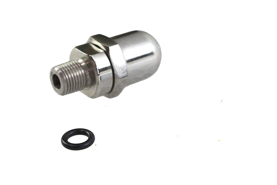 Oil Pump Pressure Valve Stainless Steel