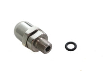 Load image into Gallery viewer, Oil Pump Pressure Valve Stainless Steel