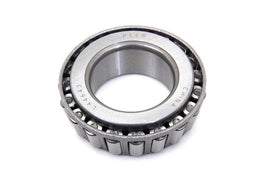 Front fork bearing for motorcycle, Peer Bearing Fork Neck Cup, part 12-0823b, showing the metal cup used in fork assembly.