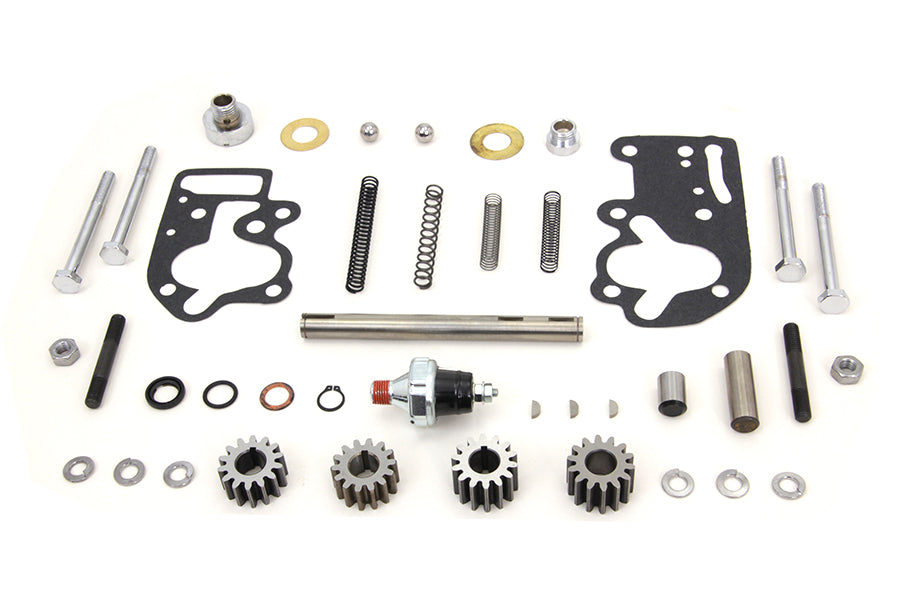 Oil Pump Parts Kit