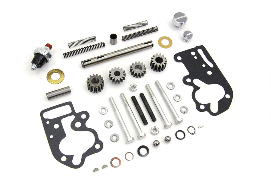 Oil Pump Parts Kit