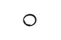 Right Side Brake Pedal Pivot Retainer
