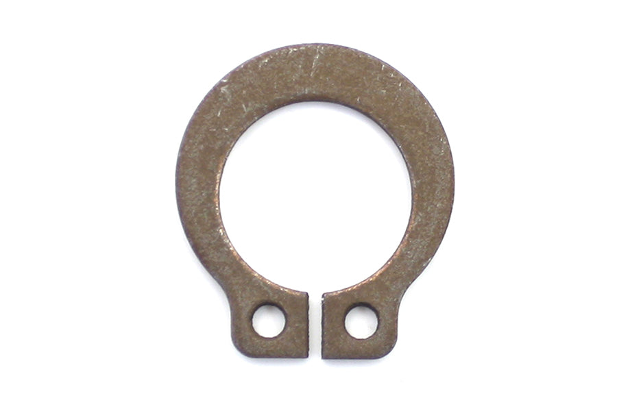 Master Cylinder Boot Retainer Ring