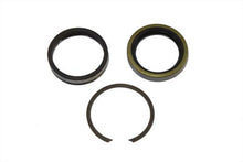 Charger l'image dans la galerie, Sprocket Shaft Spacer and Seal Kit