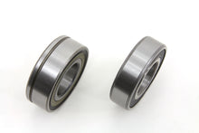 Charger l'image dans la galerie, Front and Rear Wheel Bearing Set