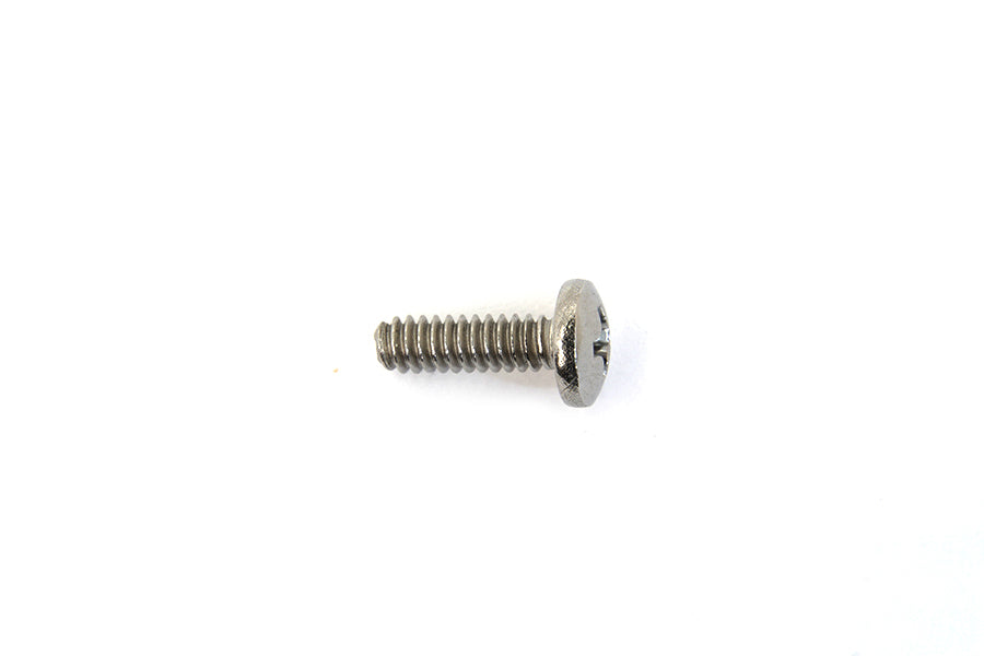Lens Screw for Turn Signal