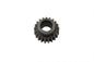 Pinion Shaft Red Size Gear