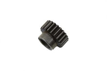 Charger l'image dans la galerie, Pinion Shaft Red Size Gear