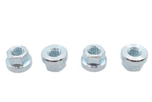 Charger l'image dans la galerie, Exhaust Stud Flange Nut Zinc