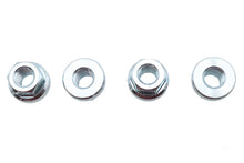 Charger l'image dans la galerie, Exhaust Stud Flange Nut Zinc