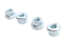 Charger l'image dans la galerie, Exhaust Stud Flange Nut Zinc