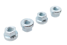 Charger l'image dans la galerie, Exhaust Stud Flange Nut Zinc