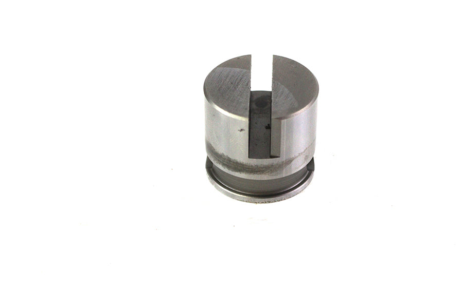 Side Valve Oil Pump Governor