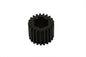 Pinion Shaft White Size Gear