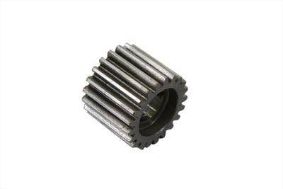 Pinion Shaft Orange Size Gear
