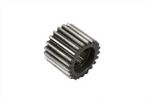 Charger l'image dans la galerie, Pinion Shaft Orange Size Gear