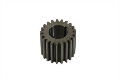 Pinion Shaft White Size Gear