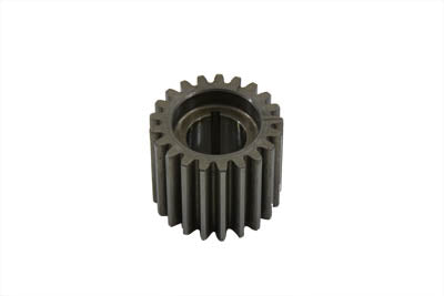 Pinion Shaft White Size Gear