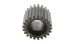 Charger l'image dans la galerie, Pinion Shaft Yellow Size Gear