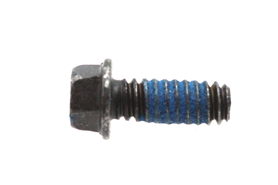 OE Shifter Cam Lock Plate Screw 1-24 x 1/2 inch