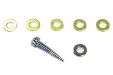 Charger l'image dans la galerie, Replica Oil Pump Adjuster Screw Kit