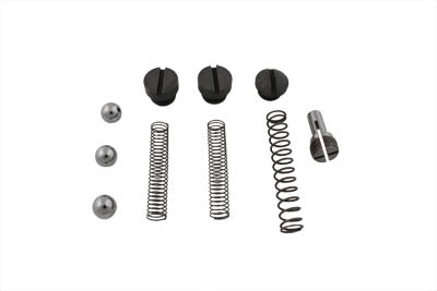 Oil Pump Bypass Valve Kit