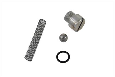 Oil Pump Check Valve Kit