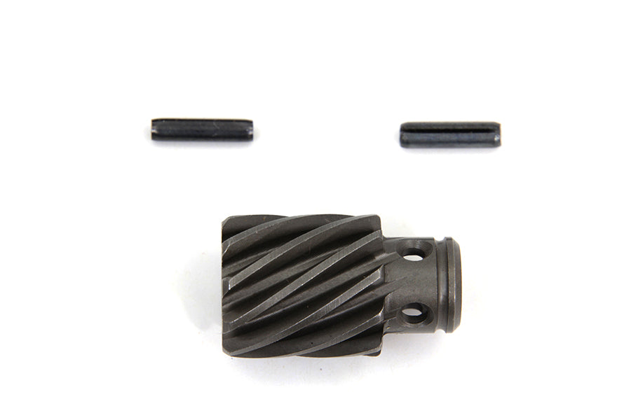 Timer Gear with Pin